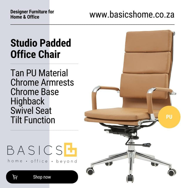 Basics Home