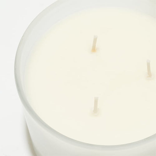 370G Scented Soy Candle - Orange