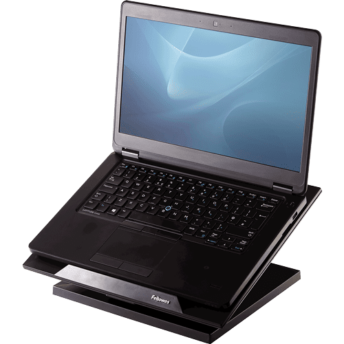 Fellowes Designer Suites™ Laptop Riser