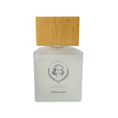 CASHMERE LILAC - BASICS HOME