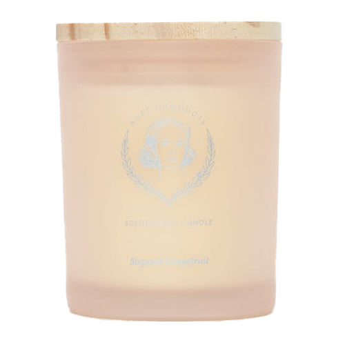 160G Scented Soy Candle - Grapefruit