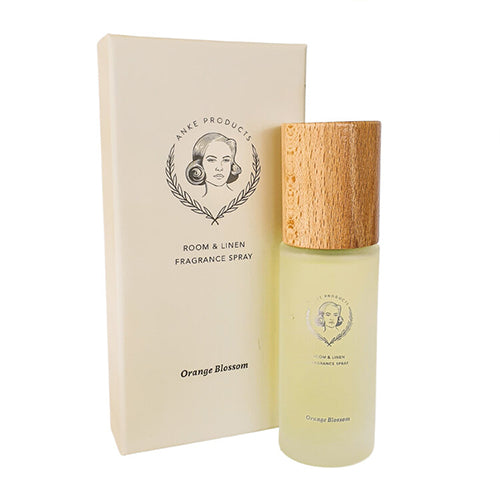Room Spray Orange Blossom Basics Home