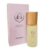 Room Spray - Pink Champagne
