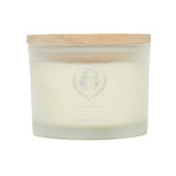 370G Scented Soy Candle - Orange