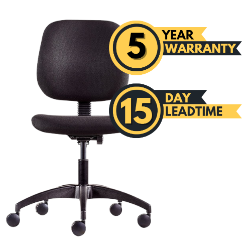 Bizzo Typist Office Chair