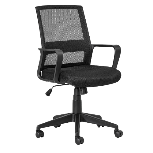 Cindy Midback Mesh Office Chair