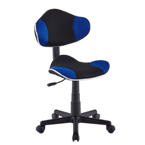 Happy Typist Office Chair Basics Home
