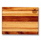 ASIC CUTTING BOARD - BASICS HOME