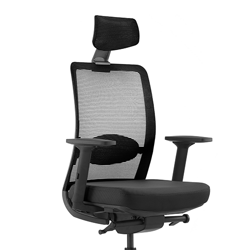 Merryfair Motion Ergonomic Highback Office Chair Basics Home