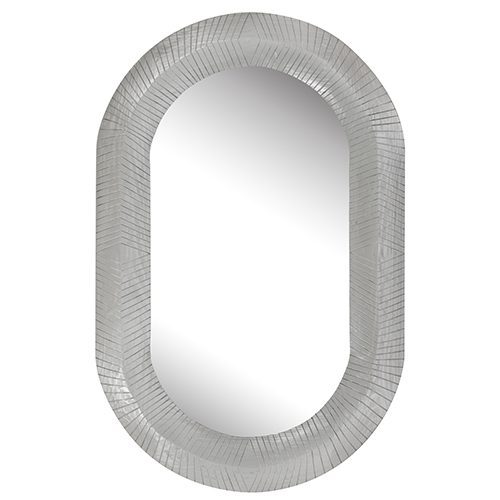 BASICS HOME - WILLOW MIRROR