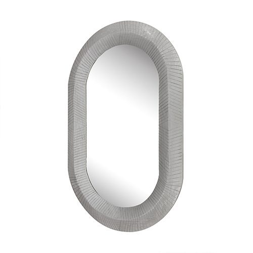 BASICS HOME - WILLOW MIRROR