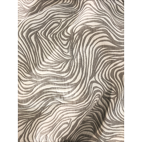King Quilt Zebra Basics Home