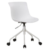 Rae Office Chair - White