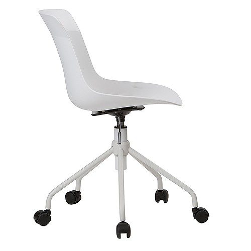 Rae Office Chair - White