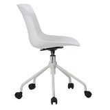 Rae Office Chair - White