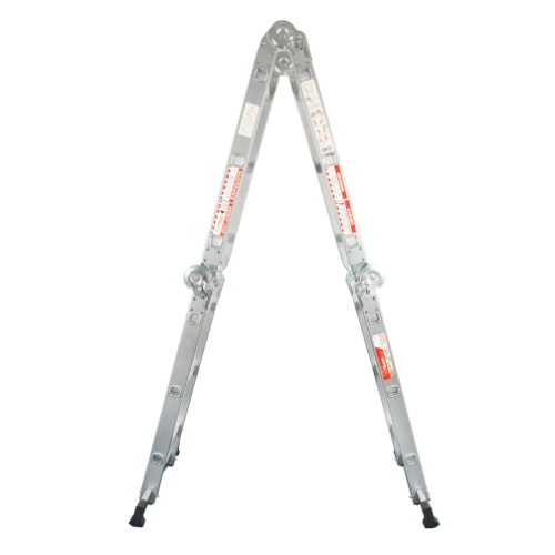 MultiFunction Heavy Duty Ladder Basics Home