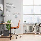 Starter Kit Whiteboard Paint - White