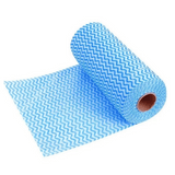 Addis Perforated Wipes on a Roll