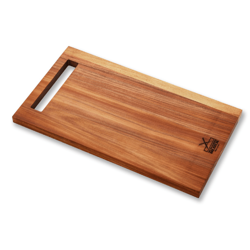 MY BUTCHERS BLOCK WOODEN PLATTER SUPPLIED BY BASICS HOME