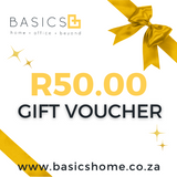 Basics Home Gift Card