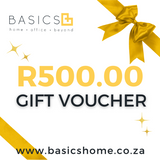 Basics Home Gift Card