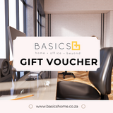 Basics Home Gift Card