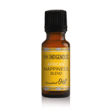 BASICS HOME HAPPINESS ESSENTIAL OIL