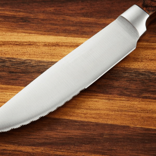 Steak Knife - Set of 4