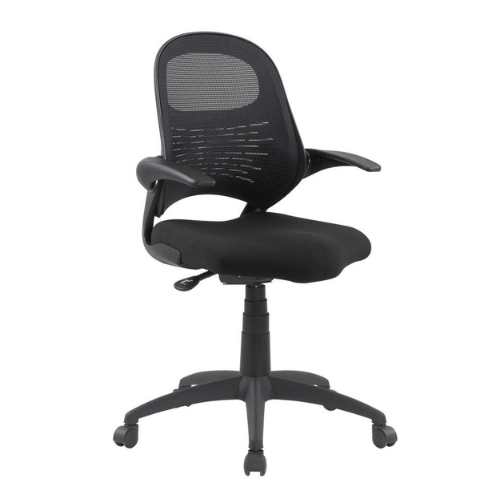 Sit and Stand Midback Office Chair