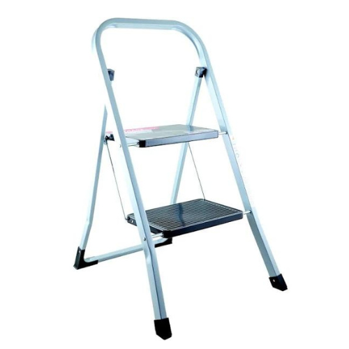 TradeQuip 2Step Ladder supplied by Basics Home