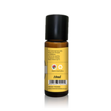 Wake Up Essential Oil Roll-on