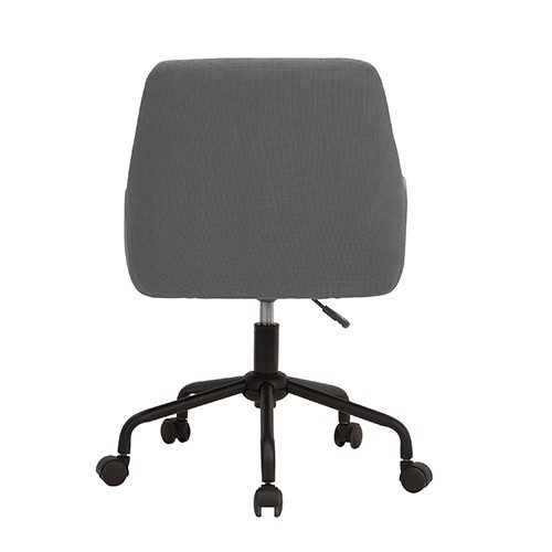 Anna Med Grey Office Chair