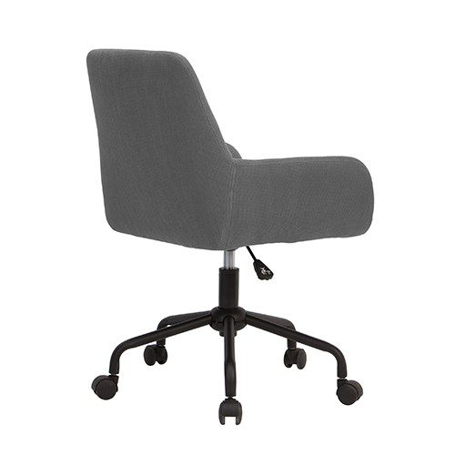 Anna Med Grey Office Chair