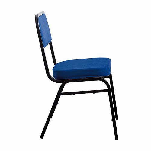 Stacker Chair - Blue