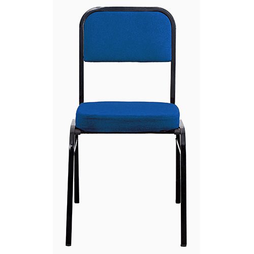 Stacker Chair - Blue