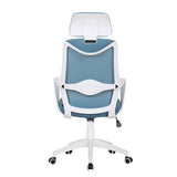 Jaxon Teal Highback Office Chair