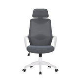 Jaxon Grey Highback Office Chair