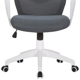 Jaxon Grey Highback Office Chair