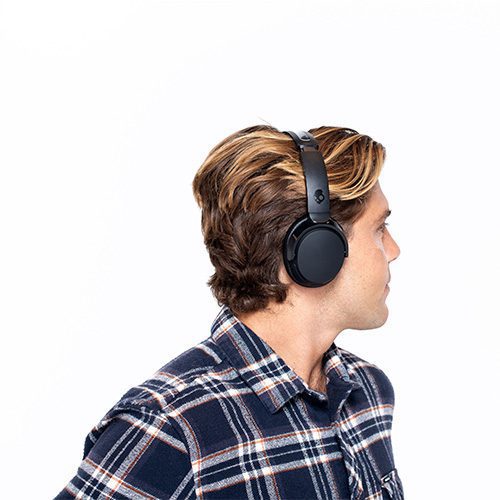 Basics Home - Skullcandy Riff Headphone