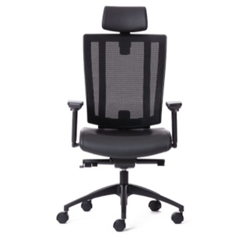NetOne Ergonomic Highback Office Chair
