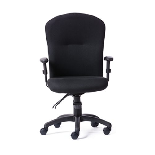 Getone® Ergonomic Midback Office Chair
