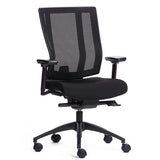 NetOne Ergonomic Midback Office Chair