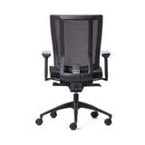 NetOne Ergonomic Midback Office Chair