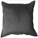 Velvet 60x60 Cushion