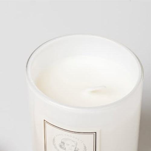 160G Scented Soy Candle - Orange Blossom
