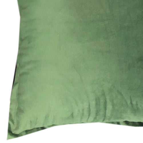 Velvet 60x60 Cushion