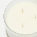 370G Scented Soy Candle - Teakwood