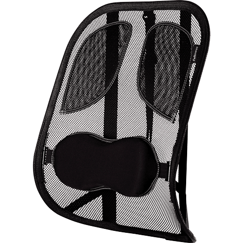 Professional Series Mesh Back Support
