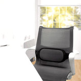 I-Spire Series Lumbar Cushion - Black