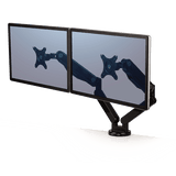 Platinum Series Dual Monitor Arm